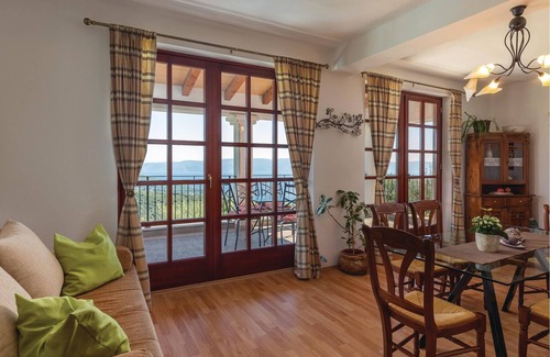Gondolici Apartment | This beautiful apartment with swimming pool awaits you in Gondolici, near Labin.