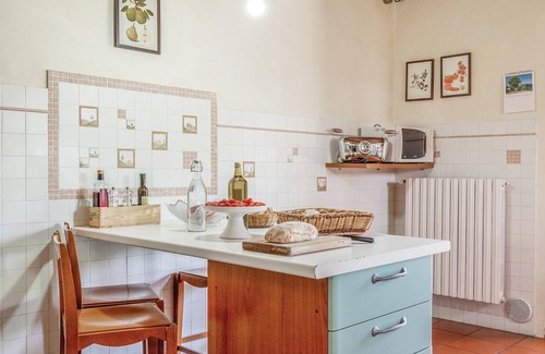 Subbiano House | This beautiful country house is ideal for your vacation in Tuscany.