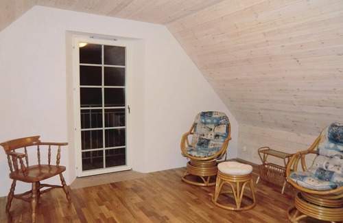Kivik House | This beautiful holiday home in Österlen is near Stenshuvud National Park.