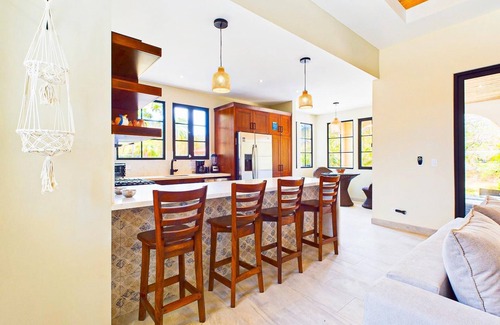 Brasilito House | This beautiful home with private pool and proximity to the best beaches.