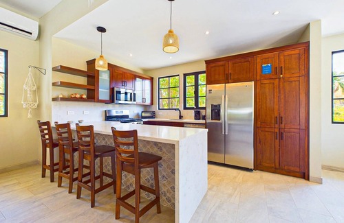 Brasilito House | This beautiful home with private pool and proximity to the best beaches.