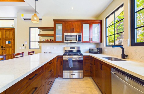 Brasilito House | This beautiful home with private pool and proximity to the best beaches.