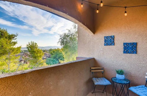 McCullough Hills Condo | This beautiful in Clark County