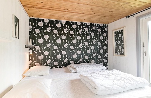 Ronne House | This beautiful vacation home is of very high quality.