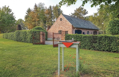 Municipality of Valkenswaard House | This beautifully furnished vacation home in Valkenswaard is located in a rural setting.