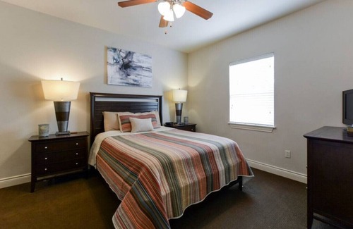 Branson Villa | This Branson Hills Villa has it all!