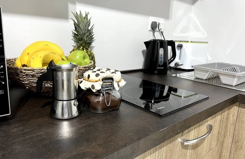 Mellieha Apartment | This charming apartment has been furnisched with love and cure