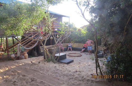 Xai-Xai House | This charming House with a Beautiful Sea View