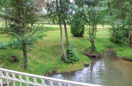 Eymet House | This charming vacation property with private pool enjoys a rural idyll in the Dordogne.