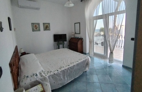 Barano d'Ischia Villa | This charming villa will welcome you with its charm and comfort