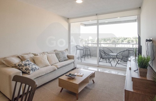 Mariano Roque Alonso Apartment | This condominium is a 2 bedroom(s), 1.5 bathrooms, located in Mariano Roque Alonso , Central.