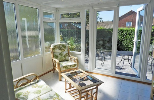 Hopton on Sea Cottage | This delightful cottage provides a ‘home from home’ at a seaside location.