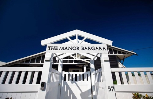 Bargara House | This exceptional property is the ideal retreat to share with friends and family