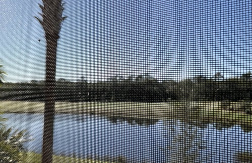 Lakewood Ranch Condo | This exquisite 2 bedroom plus a third room which is a office/3rd br