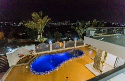 Kigali Villa | This facility review's what Kigali is known for – THE LAND OF THOUSAND HILLS.
