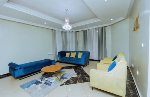 Kigali Villa | This facility review's what Kigali is known for – THE LAND OF THOUSAND HILLS.
