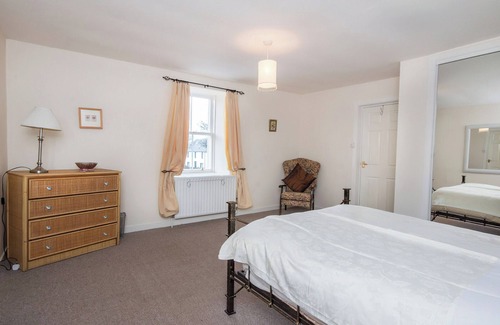 Cromarty Cottage | This fantastic heritage cottage from the early 1700’s epitomises the conservation area of Cromarty.