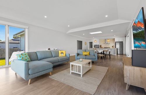 Newlands Arm House | This gem of a getaway promises a truly unforgettable holiday experience