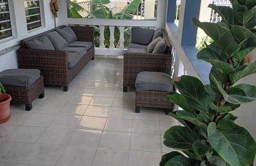 Fajardo House | this home is 7 minutes walking distance to the beach.