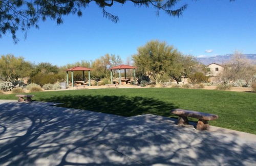 Civano House | This Home Is Ready To Welcome You To Begin Your Vacation Getaway.