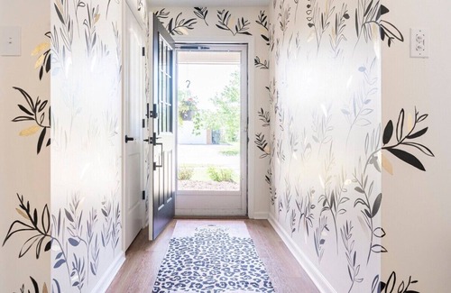 Lexington House | This house is a 2 bedroom(s), 1 bathrooms, located in Lexington, KY.