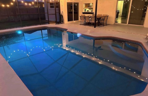 Largo House | This house is a 2 bedroom(s), 2 bathrooms, located in Largo, FL.