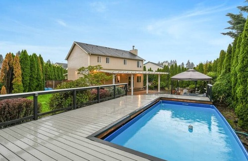 Vancouver House | This house is a 3 bedroom(s), 2.5 bathrooms, located in Vancouver, WA.