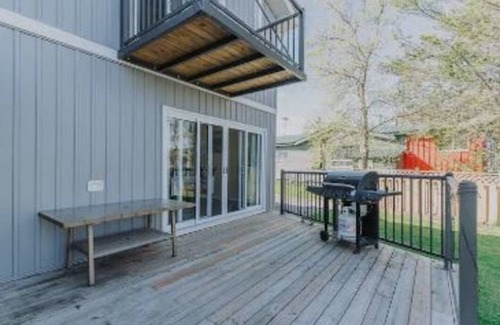 Quinte West House | This house is a 4 bedroom(s), 3 bathrooms, located in Quinte West, ON.
