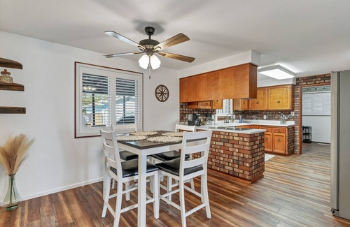 Lebanon House | This house is a 4 bedroom(s), 2.5 bathrooms, located in Lebanon, OR.