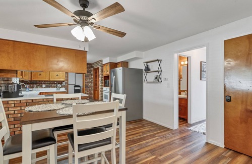 Lebanon House | This house is a 4 bedroom(s), 2.5 bathrooms, located in Lebanon, OR.