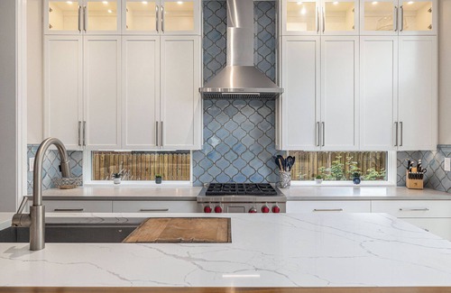 North Park Hill House | This house is a 4 bedroom(s), 3.5 bathrooms, located in Denver, CO.