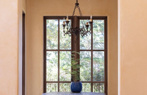 Pebble Beach House | This house is a 5 bedroom(s), 5 bathrooms, located in Pebble Beach, CA.
