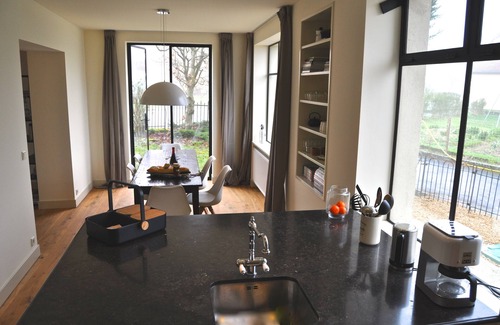 Apremont House | This house is not for rent