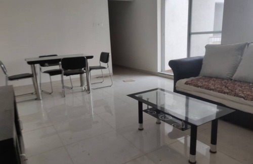 Nashik Apartment | This is 3 BHK Flat situated in Aryavarta complex, beautiful, clean & secured.