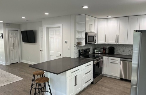 Williams Bay House | This is it! Your Sanctuary in Williams Bay on Geneva Lake