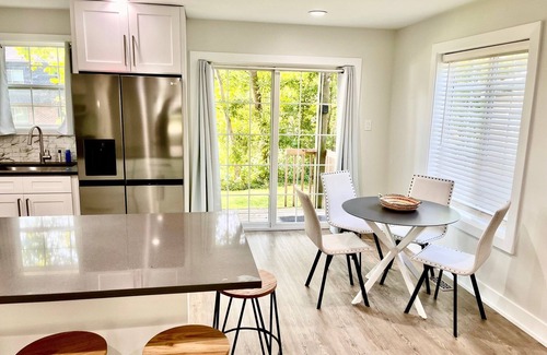 Williams Bay House | This is it! Your Sanctuary in Williams Bay on Geneva Lake