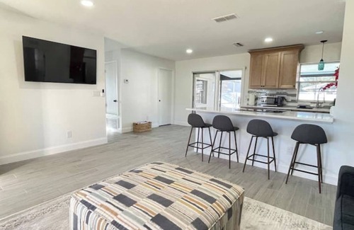 Port Orange House | This is THE ONE! 3Br 2Ba+Pool, 10 Min to anywhere!