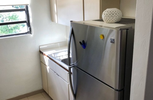 Condado Apartment | This is the place you are looking at Condado