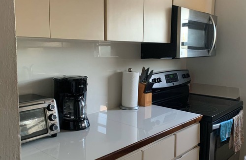 Condado Apartment | This is the place you are looking at Condado