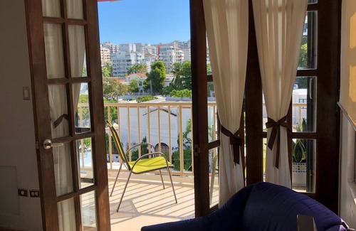 Condado Apartment | This is the place you are looking at Condado
