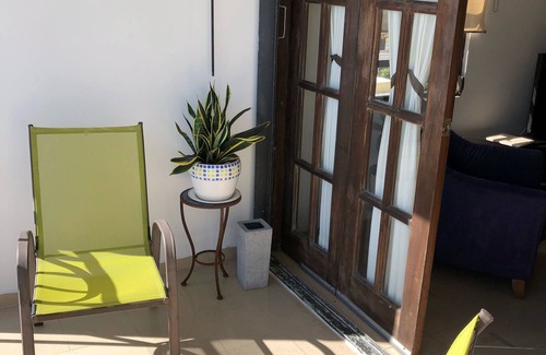 Condado Apartment | This is the place you are looking at Condado