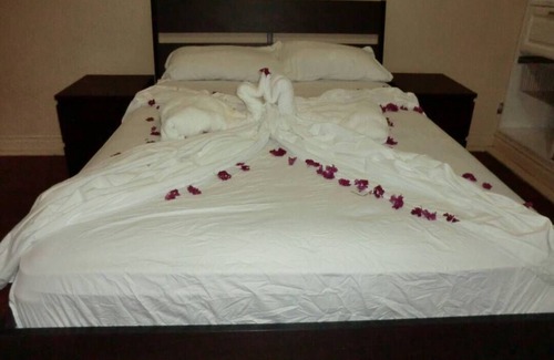 Mazizini Apartment | This is very nice apartment for get way
