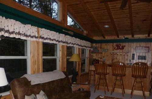 Melrude Cottage | This is where memories are made!