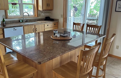 Cayuga House | This is Where We Want to Be