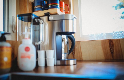 College House | This memorable stay is anything but ordinary