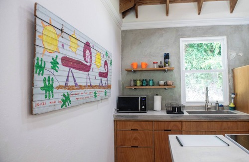 Frederiksted Southeast Cottage | This Must Be the Place