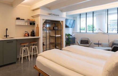 Utrecht Apartment | This Must Be The Place