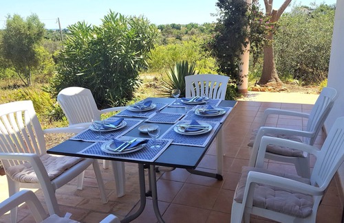 Olhao House | This new house with a view of the sea is perfect all-year round