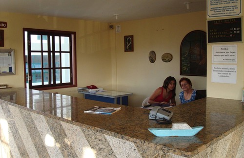 Pero Apartment | THIS ONE IS ON THE BEACH! Enjoy Praia do Peró from your window!