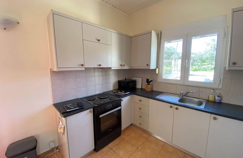 Vamos Villa | This peaceful getaway situated in traditional village of Vamos, Crete awaits!
